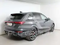 2026 Audi Q6