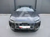 2026 Audi Q6