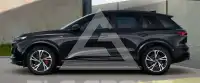 2026 Audi Q6