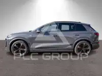 2026 Audi Q6