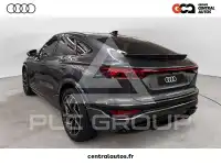2026 Audi Q6