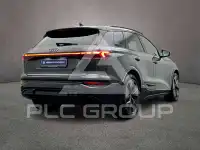2026 Audi Q6