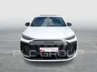 2026 Audi Q6