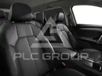 2026 Audi Q6
