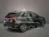 2026 Audi Q6