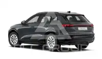 2026 Audi Q6