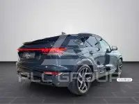 2026 Audi Q6