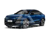2026 Audi Q6