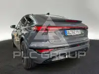 2026 Audi Q6