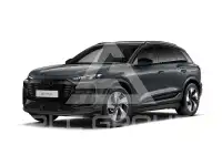 2026 Audi Q6