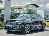 2026 Audi Q6