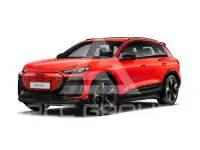 2026 Audi Q6