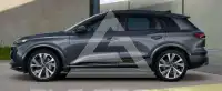 2026 Audi Q6