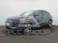 2026 Audi Q6