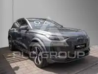 2026 Audi Q6
