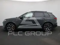 2026 Audi Q6