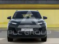 2026 Audi Q6