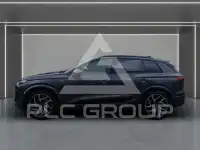 2026 Audi Q6