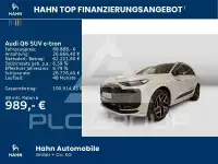 2026 Audi Q6