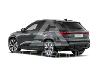 2026 Audi Q6