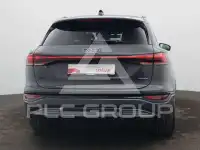 2026 Audi Q6
