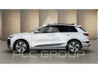 2026 Audi Q6