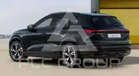 2026 Audi Q6