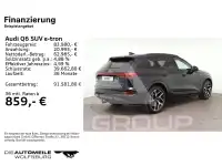 2026 Audi Q6