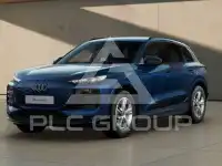 2026 Audi Q6