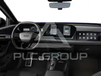 2026 Audi Q6
