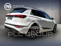 2026 Audi Q6