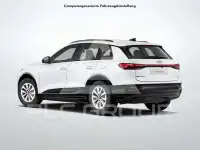 2026 Audi Q6