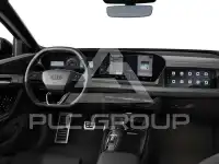 2026 Audi Q6