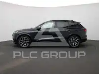 2026 Audi Q6