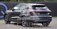 2026 Audi Q6