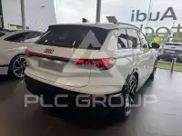 2026 Audi Q6
