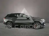 2026 Audi Q6