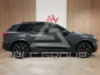 2026 Audi Q6