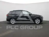 2026 Audi Q6
