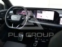 2026 Audi Q6