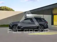 2026 Audi Q6