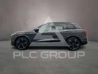 2026 Audi Q6