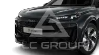 2026 Audi Q6
