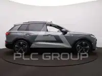 2026 Audi Q6