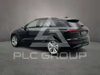 2026 Audi Q6