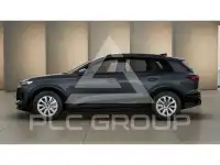 2026 Audi Q6