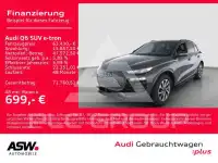 2026 Audi Q6