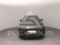 2026 Audi Q6