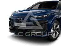 2026 Audi Q6