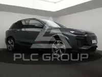 2026 Audi Q6
